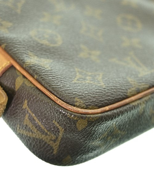 LOUIS VUITTON กระเป๋าสะพาย