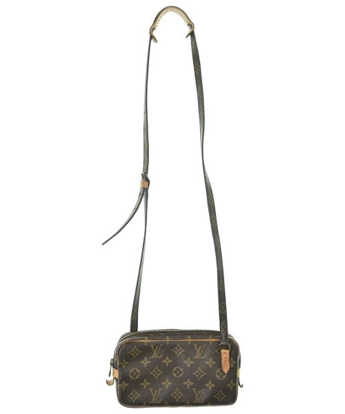 LOUIS VUITTON กระเป๋าสะพาย