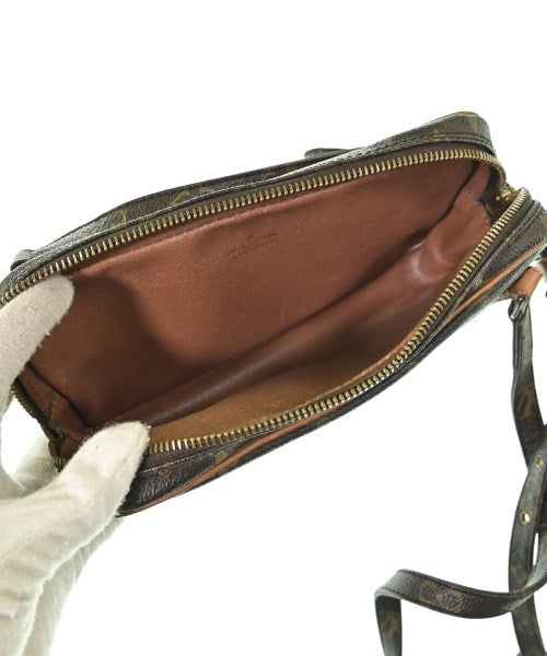 LOUIS VUITTON กระเป๋าสะพาย