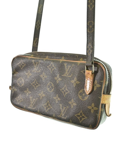 LOUIS VUITTON กระเป๋าสะพาย