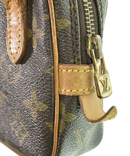 LOUIS VUITTON กระเป๋าสะพาย