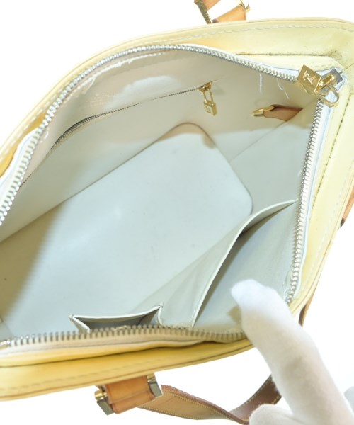 LOUIS VUITTON กระเป๋าถือขนาดใหญ่