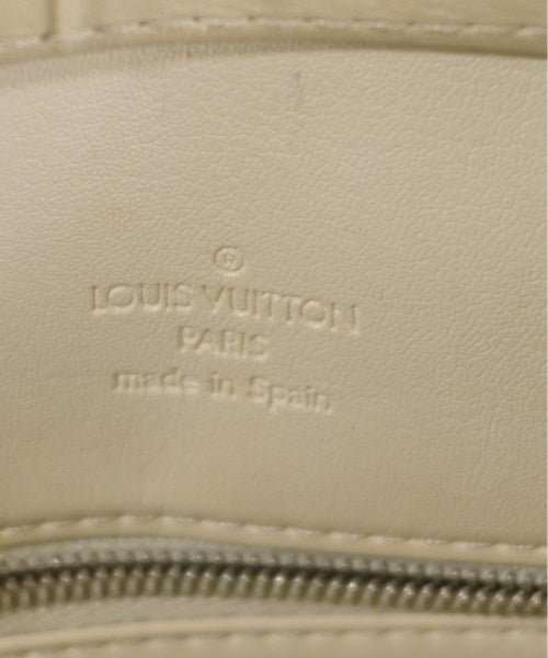 LOUIS VUITTON กระเป๋าถือขนาดใหญ่