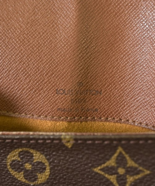 LOUIS VUITTON กระเป๋าสะพาย