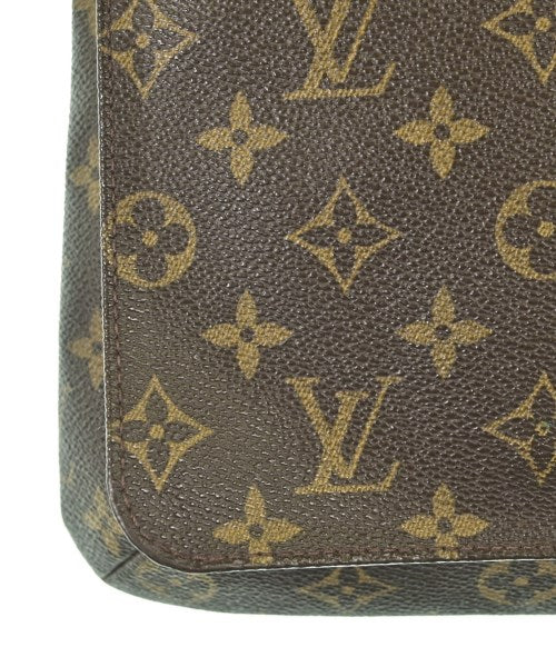 LOUIS VUITTON กระเป๋าสะพาย