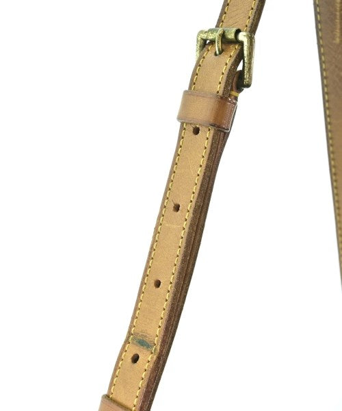 LOUIS VUITTON กระเป๋าสะพาย