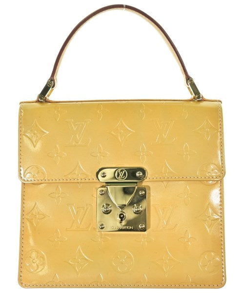 LOUIS VUITTON กระเป๋าถือ