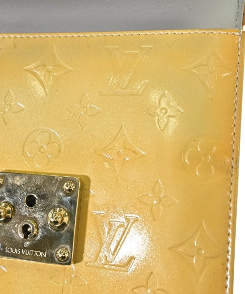 LOUIS VUITTON กระเป๋าถือ