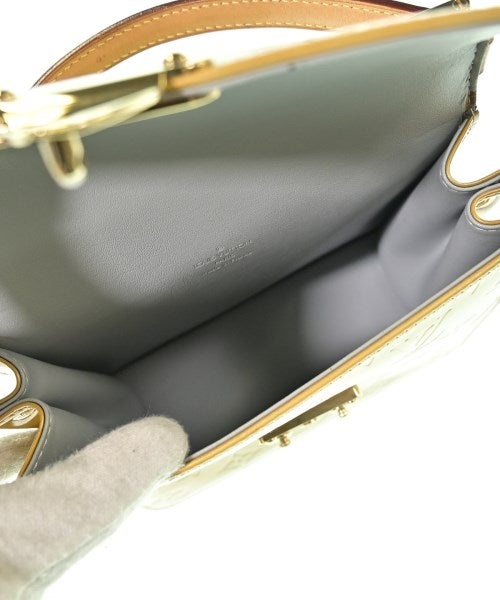 LOUIS VUITTON กระเป๋าถือ