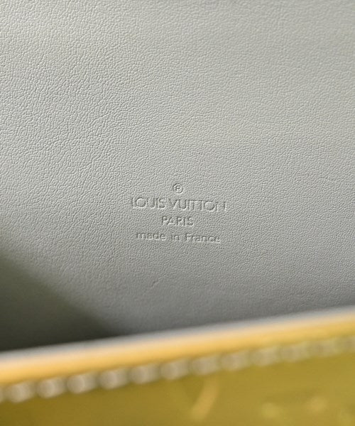 LOUIS VUITTON กระเป๋าถือ