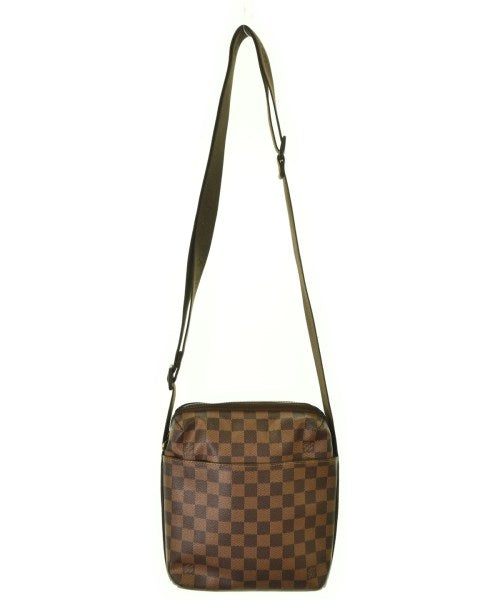 LOUIS VUITTON กระเป๋าสะพาย