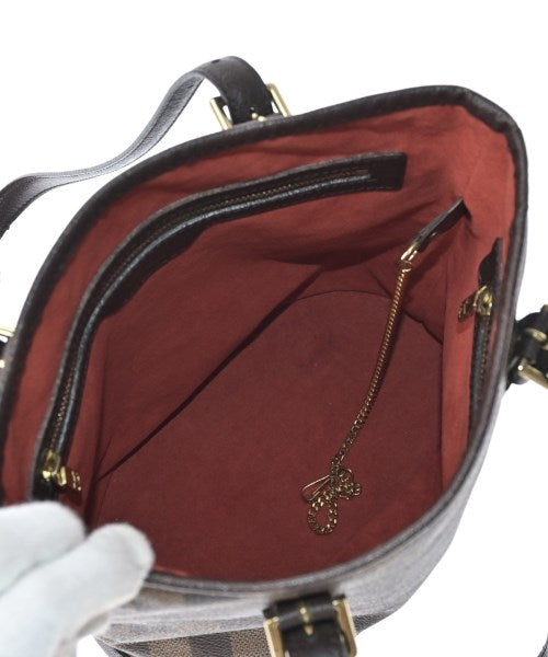 LOUIS VUITTON กระเป๋าถือขนาดใหญ่