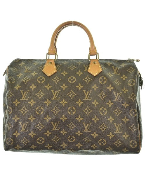 LOUIS VUITTON กระเป๋าใส่อุปกรณ์ขนาดใหญ่
