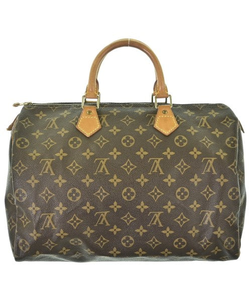 LOUIS VUITTON กระเป๋าใส่อุปกรณ์ขนาดใหญ่