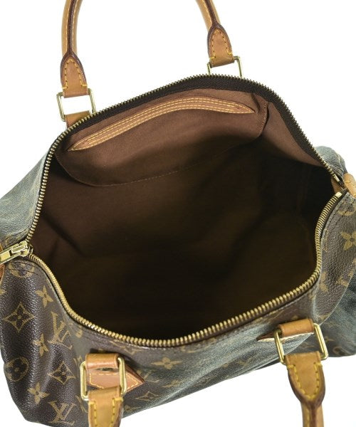 LOUIS VUITTON กระเป๋าใส่อุปกรณ์ขนาดใหญ่