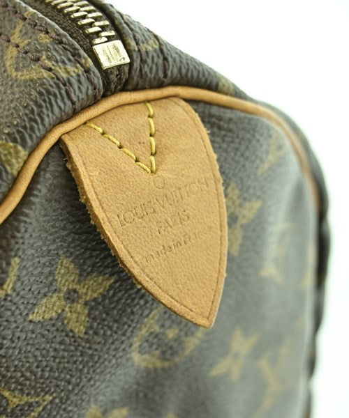 LOUIS VUITTON กระเป๋าใส่อุปกรณ์ขนาดใหญ่