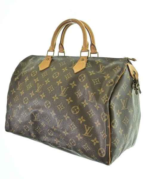LOUIS VUITTON กระเป๋าใส่อุปกรณ์ขนาดใหญ่