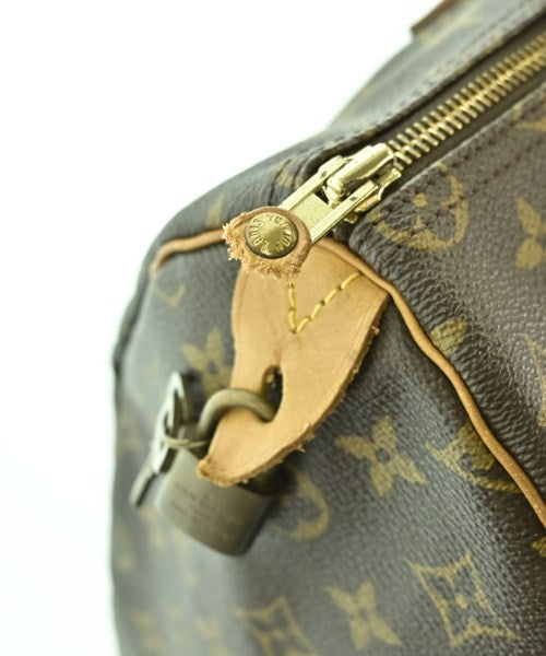 LOUIS VUITTON กระเป๋าใส่อุปกรณ์ขนาดใหญ่