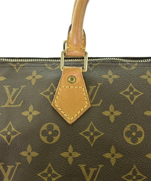 LOUIS VUITTON กระเป๋าใส่อุปกรณ์ขนาดใหญ่
