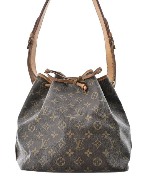 LOUIS VUITTON กระเป๋าสะพาย
