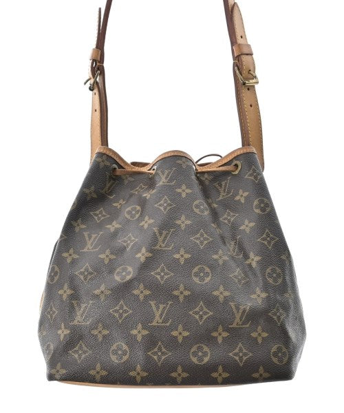 LOUIS VUITTON กระเป๋าสะพาย