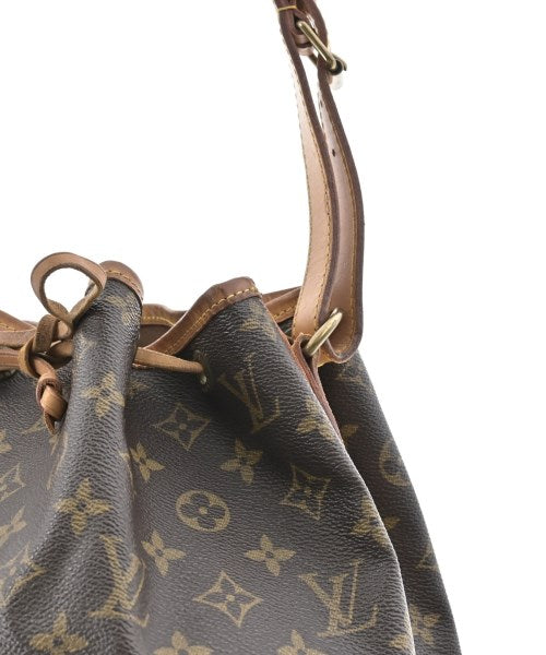LOUIS VUITTON กระเป๋าสะพาย