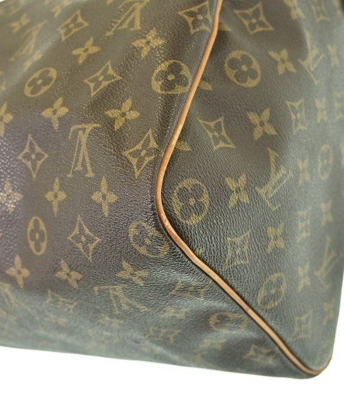 LOUIS VUITTON กระเป๋าใส่อุปกรณ์ขนาดใหญ่