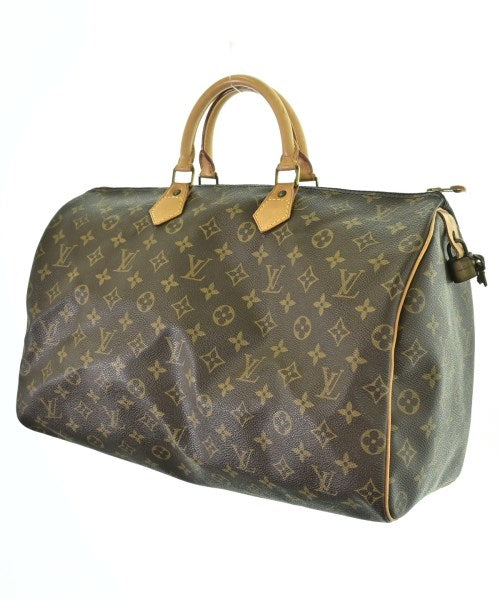 LOUIS VUITTON กระเป๋าใส่อุปกรณ์ขนาดใหญ่