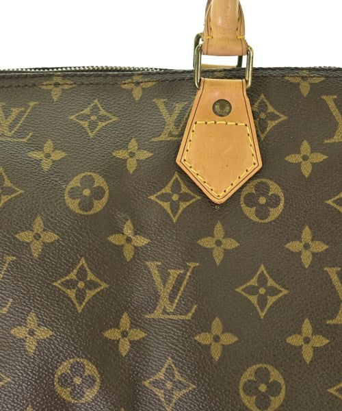 LOUIS VUITTON กระเป๋าใส่อุปกรณ์ขนาดใหญ่
