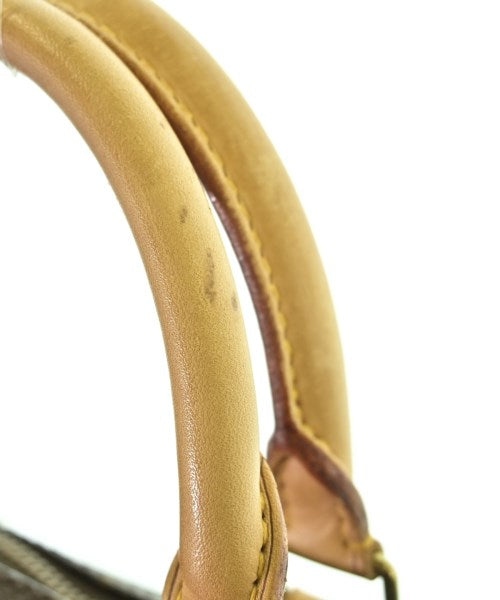 LOUIS VUITTON กระเป๋าใส่อุปกรณ์ขนาดใหญ่