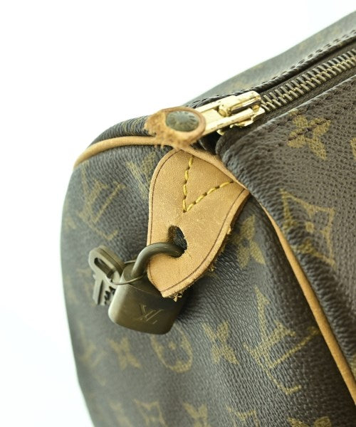 LOUIS VUITTON กระเป๋าใส่อุปกรณ์ขนาดใหญ่