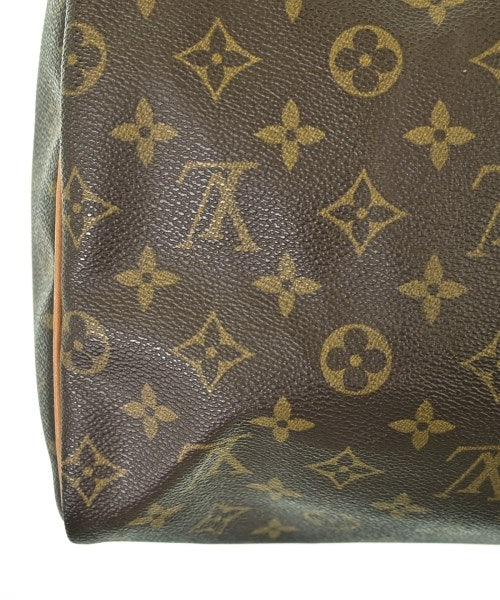LOUIS VUITTON กระเป๋าใส่อุปกรณ์ขนาดใหญ่
