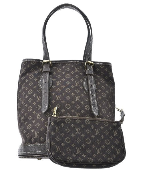 LOUIS VUITTON กระเป๋าถือขนาดใหญ่