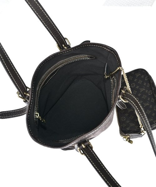 LOUIS VUITTON กระเป๋าถือขนาดใหญ่