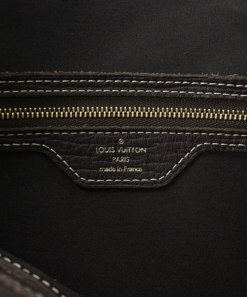 LOUIS VUITTON กระเป๋าถือขนาดใหญ่