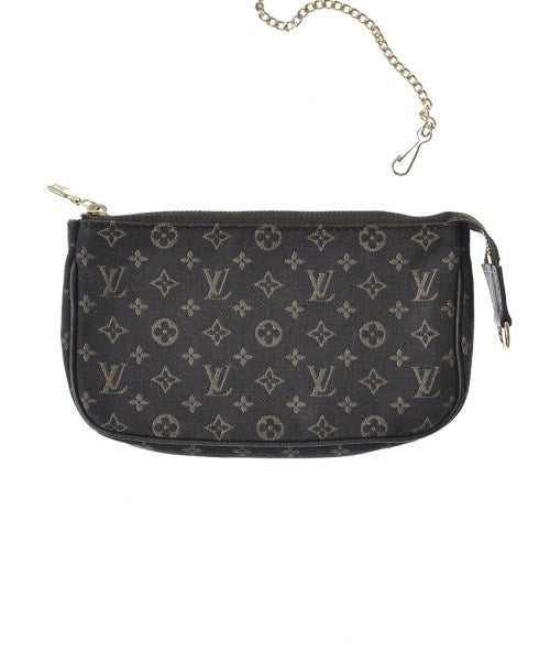 LOUIS VUITTON กระเป๋าถือขนาดใหญ่