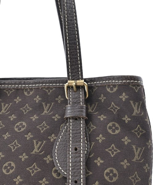 LOUIS VUITTON กระเป๋าถือขนาดใหญ่