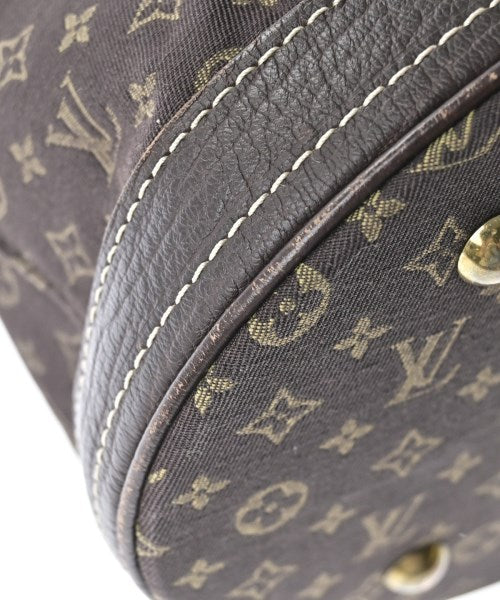 LOUIS VUITTON กระเป๋าถือขนาดใหญ่
