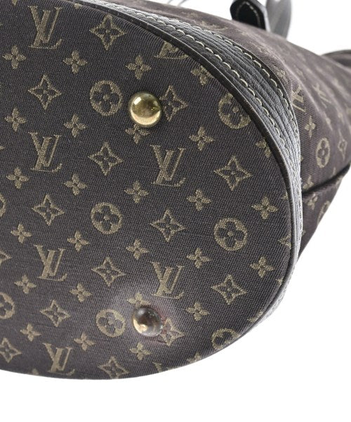 LOUIS VUITTON กระเป๋าถือขนาดใหญ่