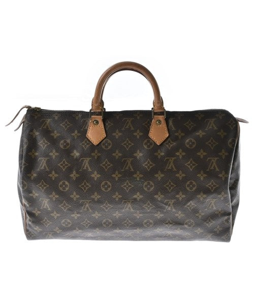 LOUIS VUITTON กระเป๋าใส่อุปกรณ์ขนาดใหญ่