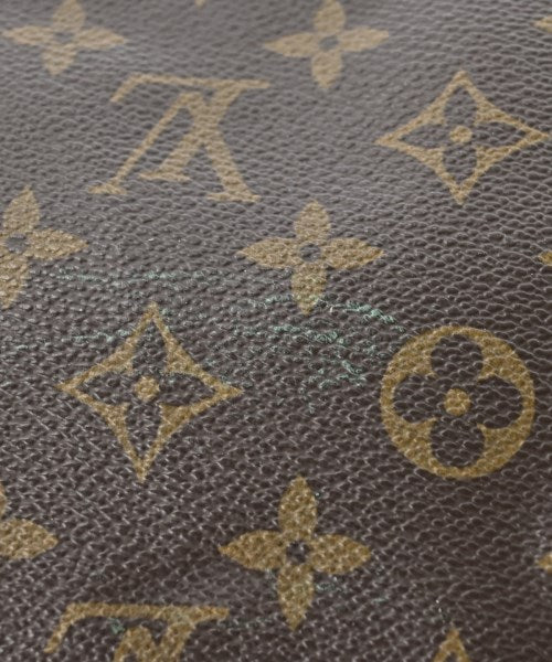 LOUIS VUITTON กระเป๋าใส่อุปกรณ์ขนาดใหญ่