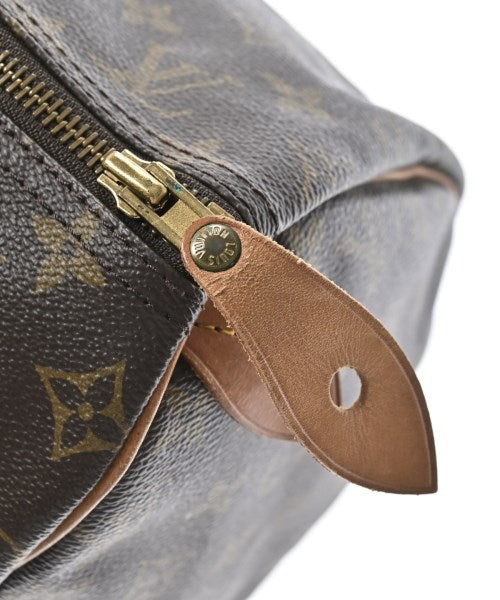 LOUIS VUITTON กระเป๋าใส่อุปกรณ์ขนาดใหญ่
