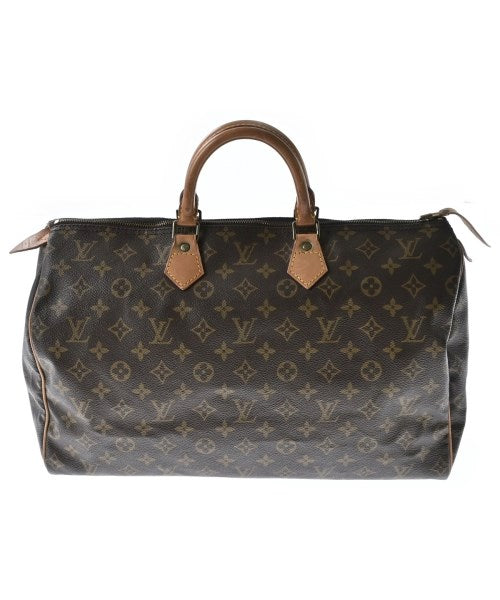 LOUIS VUITTON กระเป๋าใส่อุปกรณ์ขนาดใหญ่