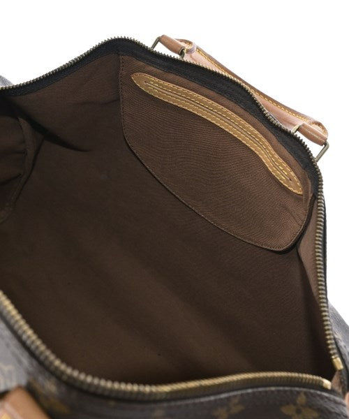 LOUIS VUITTON กระเป๋าใส่อุปกรณ์ขนาดใหญ่