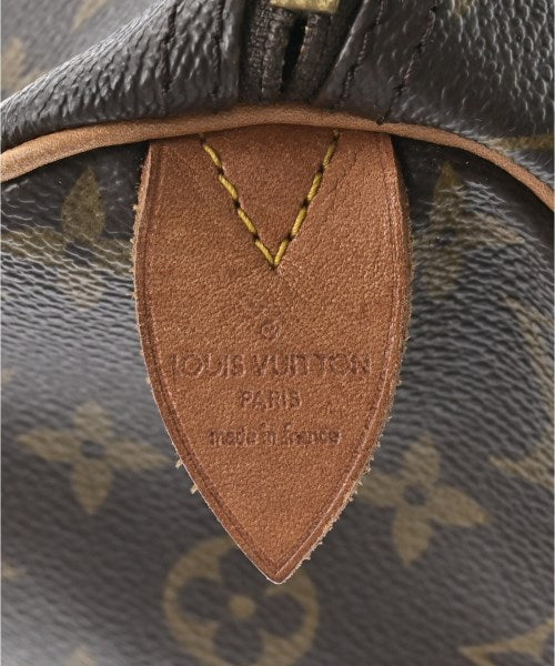 LOUIS VUITTON กระเป๋าใส่อุปกรณ์ขนาดใหญ่