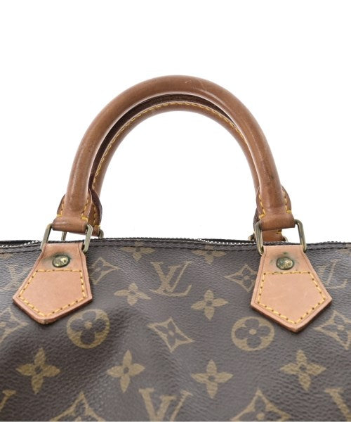 LOUIS VUITTON กระเป๋าใส่อุปกรณ์ขนาดใหญ่