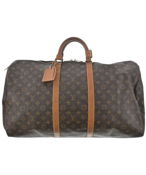 LOUIS VUITTON กระเป๋าใส่อุปกรณ์ขนาดใหญ่
