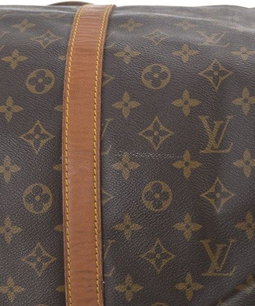 LOUIS VUITTON กระเป๋าใส่อุปกรณ์ขนาดใหญ่