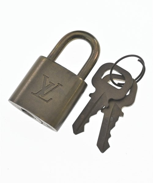 LOUIS VUITTON กระเป๋าใส่อุปกรณ์ขนาดใหญ่