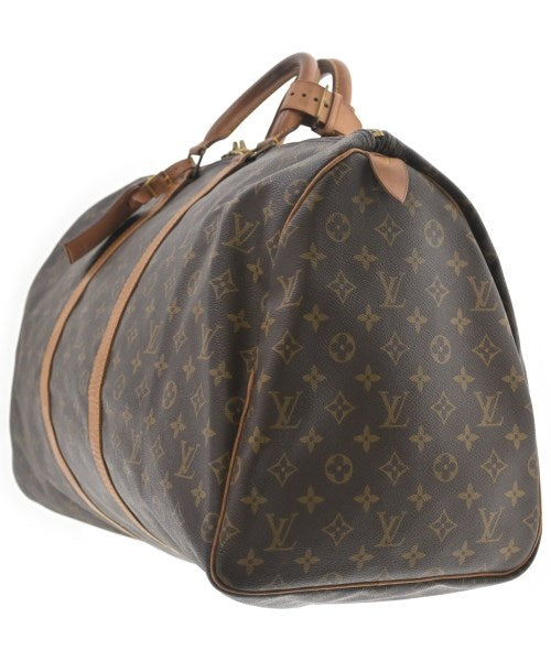 LOUIS VUITTON กระเป๋าใส่อุปกรณ์ขนาดใหญ่